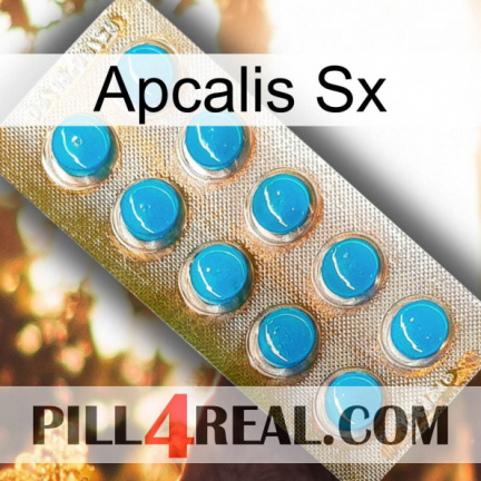 Apcalis Sx new09